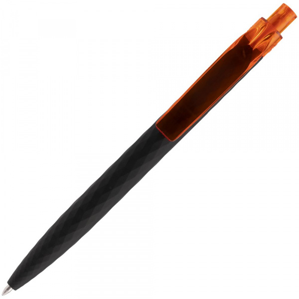 Ручка шариковая Prodir QS01 PRT-T Soft Touch