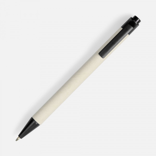 Ручка шариковая MilkMake