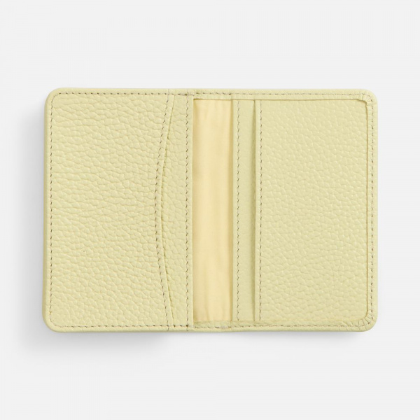 Футляр для визиток Unison