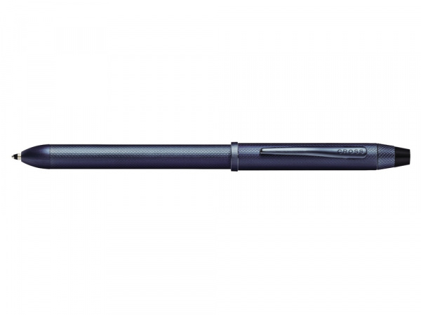 Многофункциональная ручка Cross Tech3 Midnight Blue, синий