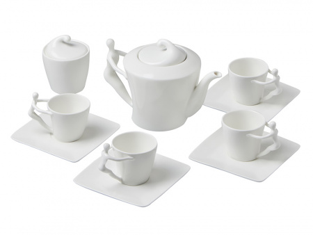 Сервиз Эмоции