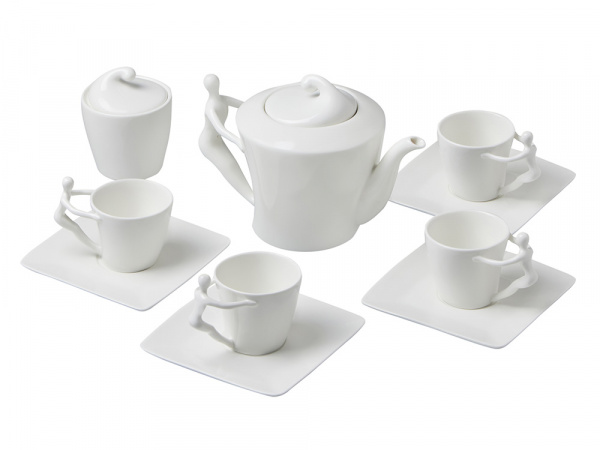 Сервиз Эмоции