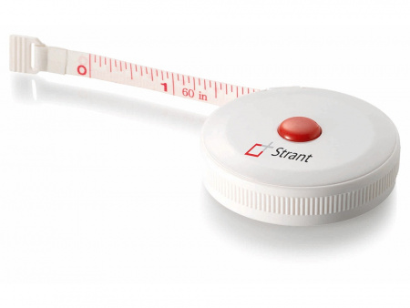 Рулетка, 1,5 м.