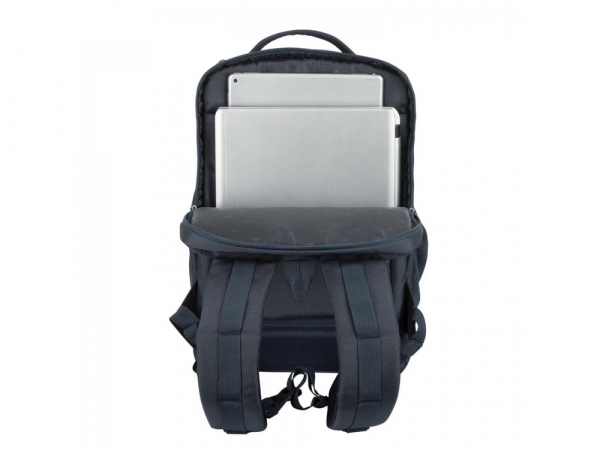 RIVACASE 7861 dark blue рюкзак для геймеров 17.3