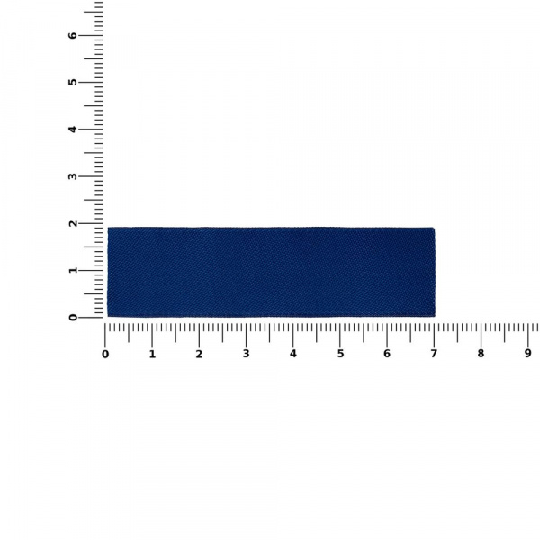 Лейбл тканевый Epsilon, XS