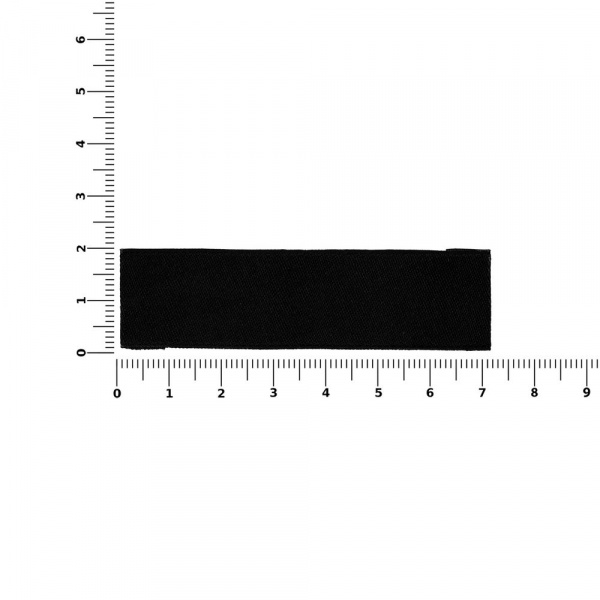 Лейбл тканевый Epsilon, XS