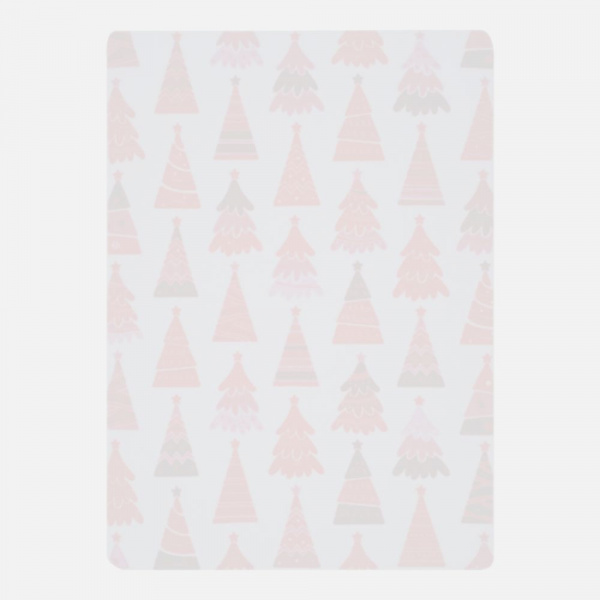 Флисовый плед Imaginario