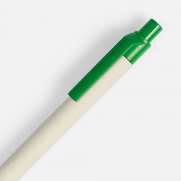 Ручка шариковая MilkMake