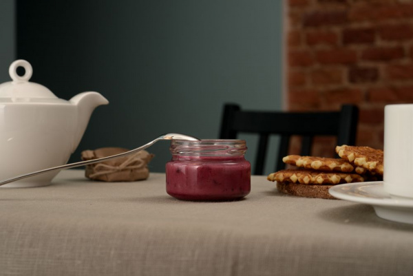 Крем-мед Bee in Love