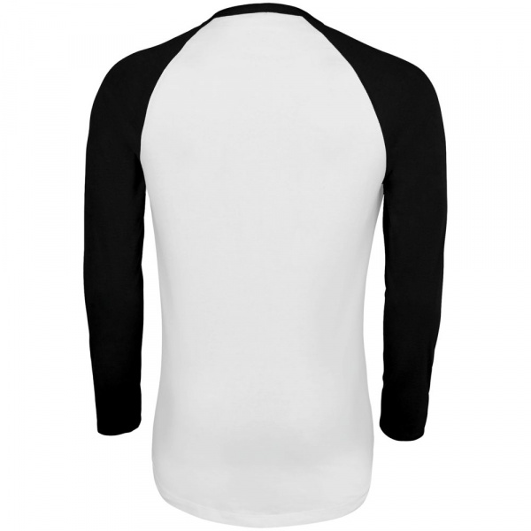 Футболка мужская с длинным рукавом Funky Lsl