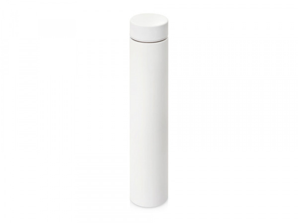 Термос Scout софт-тач 235 мл, белый (Р)