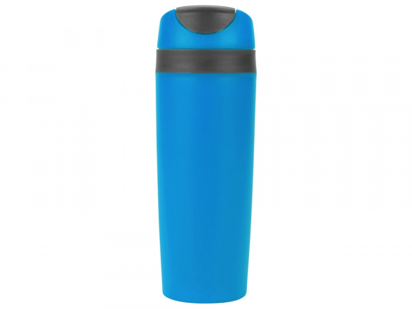 Термокружка Лайт 450мл, голубой