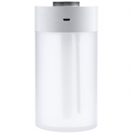 Увлажнитель-ароматизатор с подсветкой streamJet