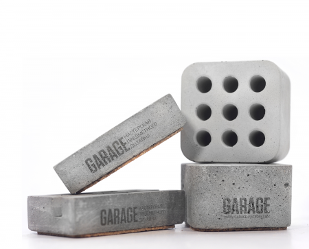 Карандашница PIGION (бетон) продаётся от 10 шт