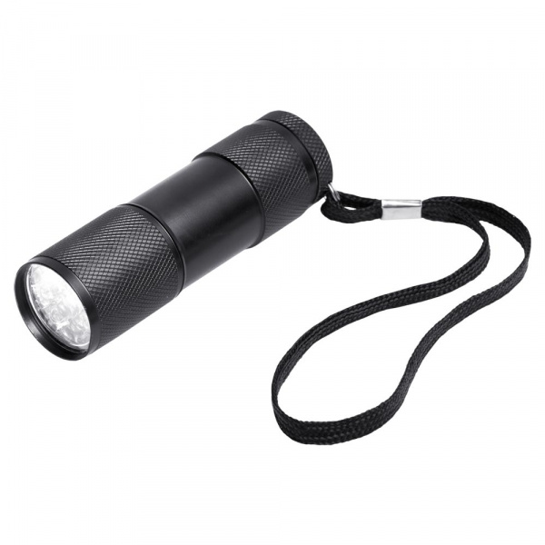 Набор Handmaster: фонарик и мультитул