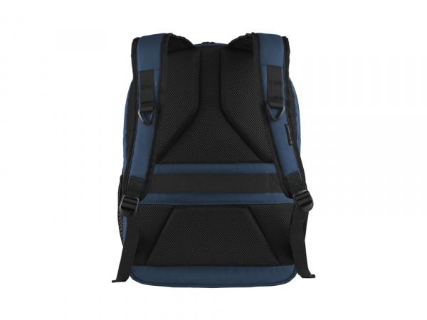 Рюкзак VICTORINOX VX Sport Evo Daypack, синий, полиэстер, 36x27x49 см, 32 л