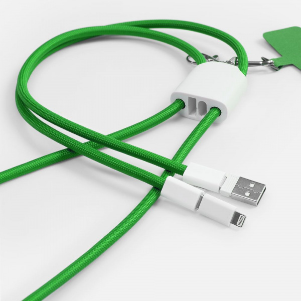 Кабель-ланьярд energyFlex Pro