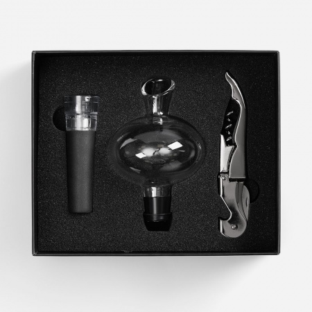 Набор для вина Vintoria