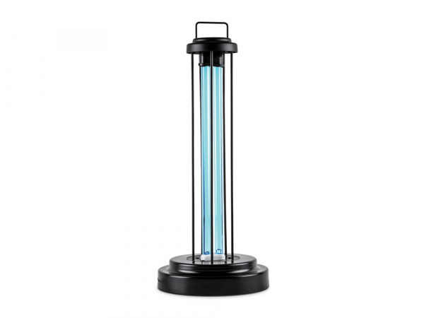 Лампа бактерицидная ультрафиолетовая Rombica Sterilizer Z2, черный