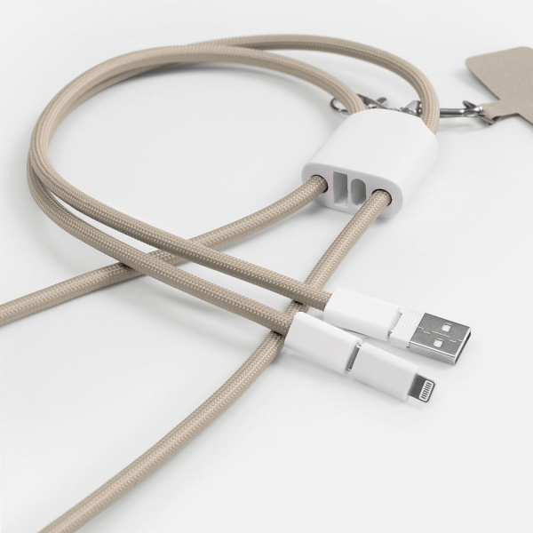 Кабель-ланьярд energyFlex Pro