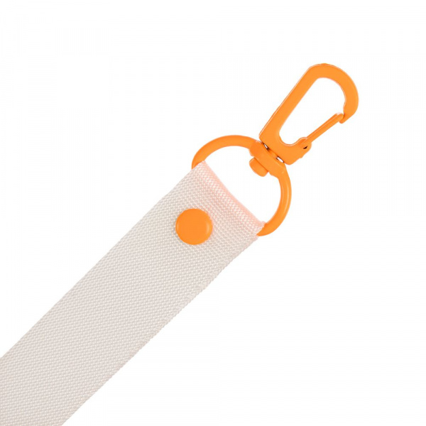 Застежка-карабин Snap Hook, M