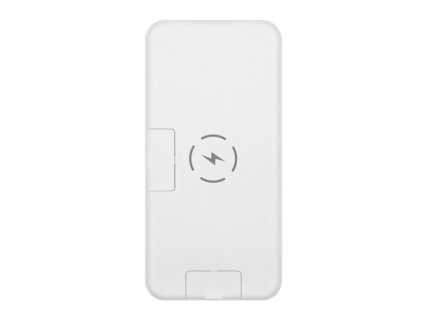 Внешний аккумулятор Rombica NEO Wireless PD White