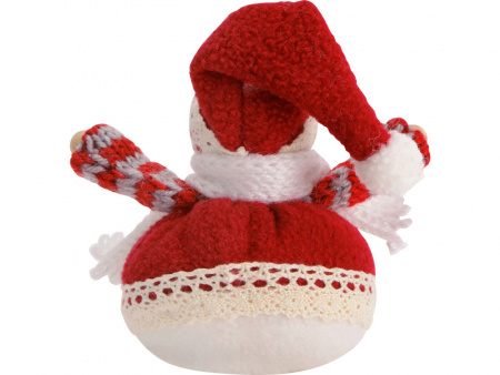 Подвесная мягкая игрушка Little frosty