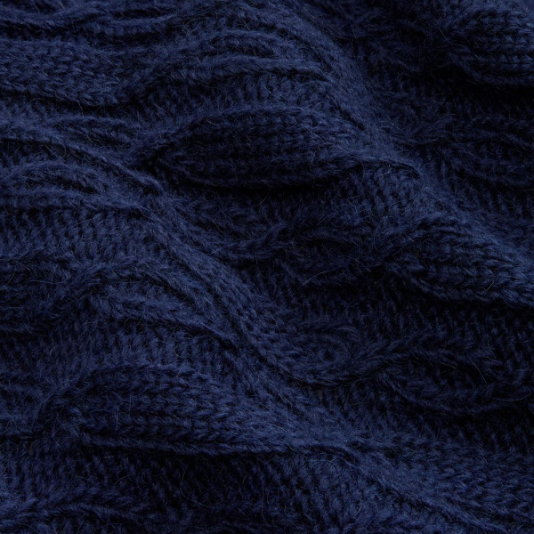 Плед Knitline