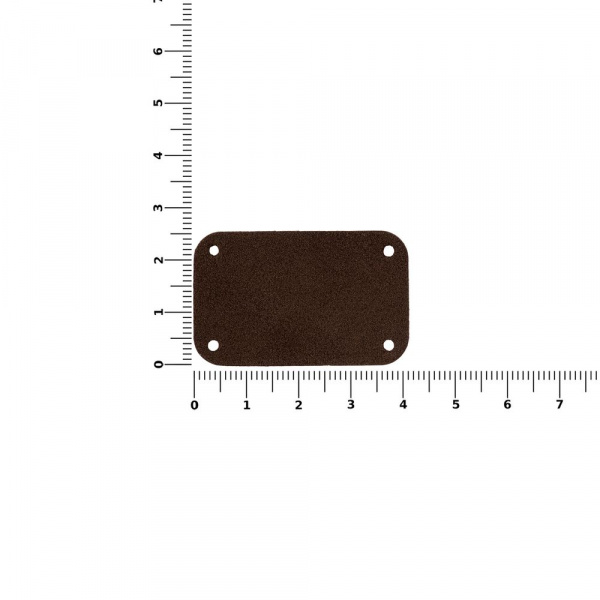 Лейбл Eta Nubuck, S