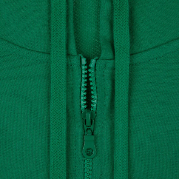 Толстовка на молнии с капюшоном Siverga 2.0