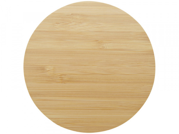 Бамбуковая подставка Cha - Натуральный