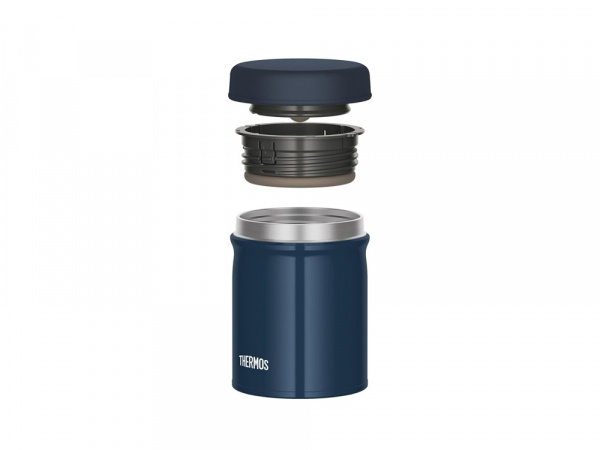 Термос из нерж.стали тм THERMOS JEB-500 NB 0,5L