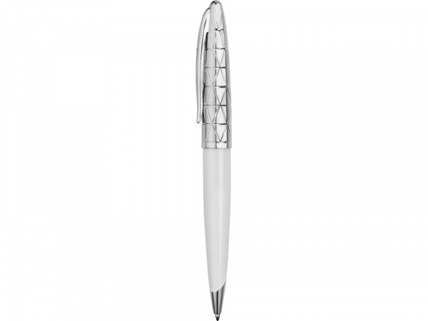 Ручка шариковая Waterman модель Carene Contemporary White ST