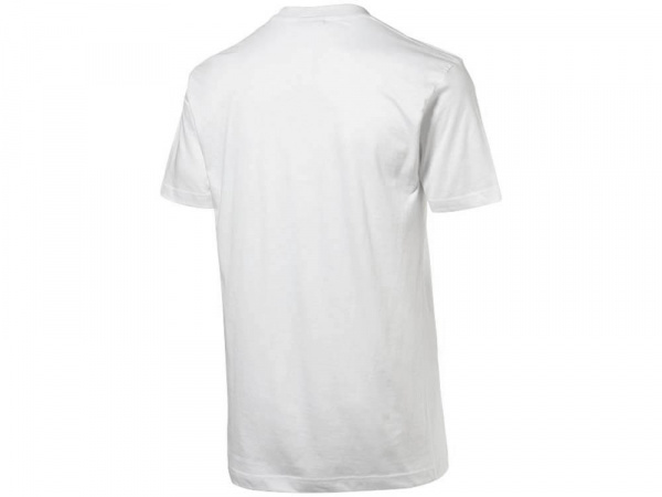 Футболка Ace мужская, белый