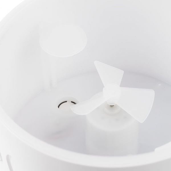 Увлажнитель-ароматизатор Fumi