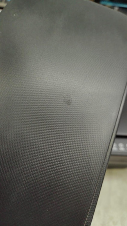 Портативный стерилизатор Portable Sterilizer с функцией беспроводной зарядки