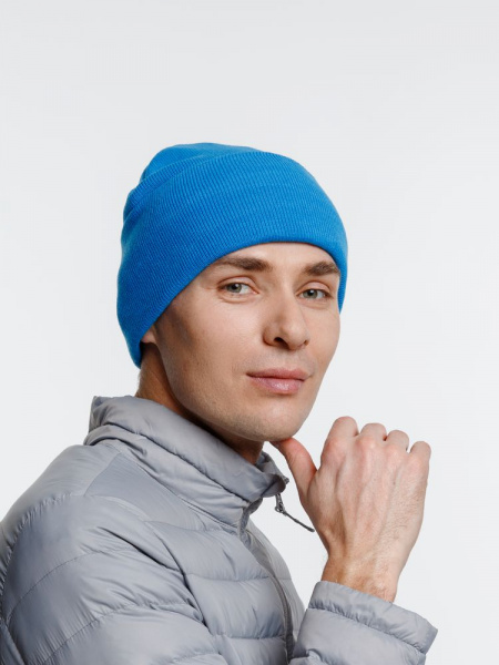 Шапка Urban Flow