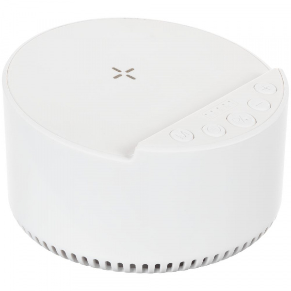 Bluetooth-колонка с беспроводной зарядкой relaxTime