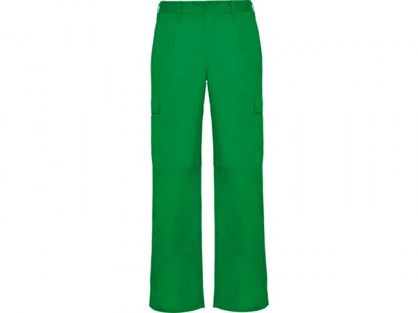 Брюки Daily, садовый зеленый