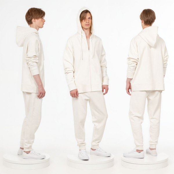 Толстовка унисекс H3