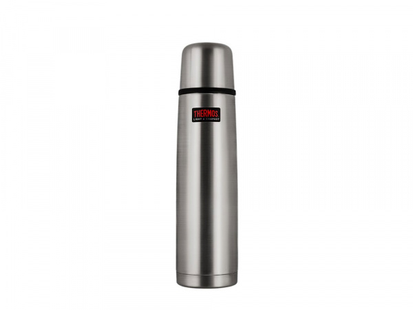Термос из нерж. стали тм THERMOS FBB-1000GR 1.0L
