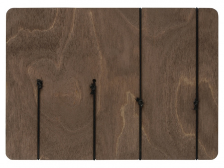 Подарочный набор Путешественник с флягой и мультитулом, синий