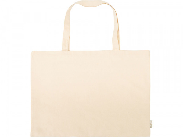 Сумка Rejenny из переработанного хлопка, натуральный