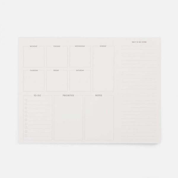 Настольный планер Septima