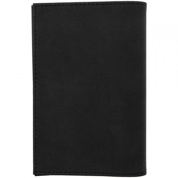 Обложка для паспорта Nubuk