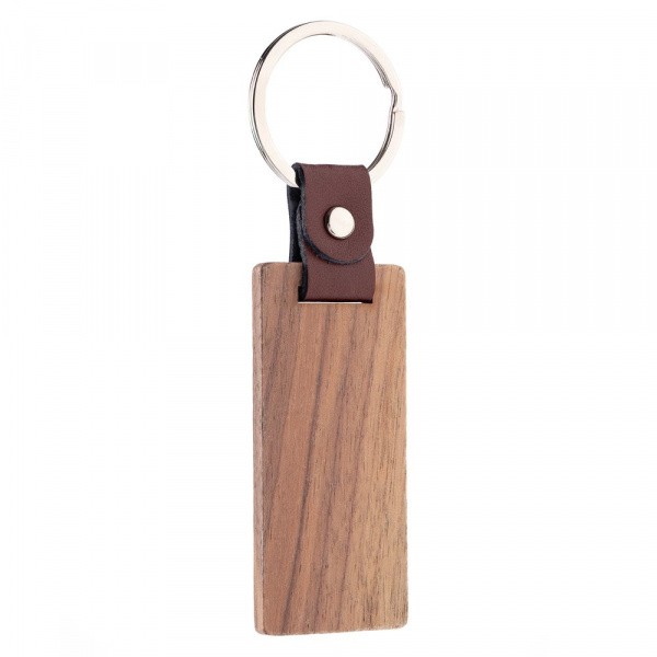 Брелок Wood Token