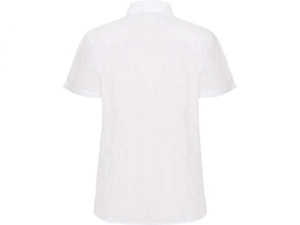 Рубашка Sofia женская с коротким рукавом, белый