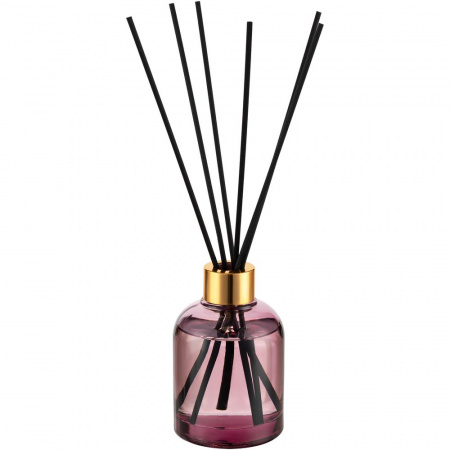 Диффузор ароматический Vitral, красный апельсин и базилик