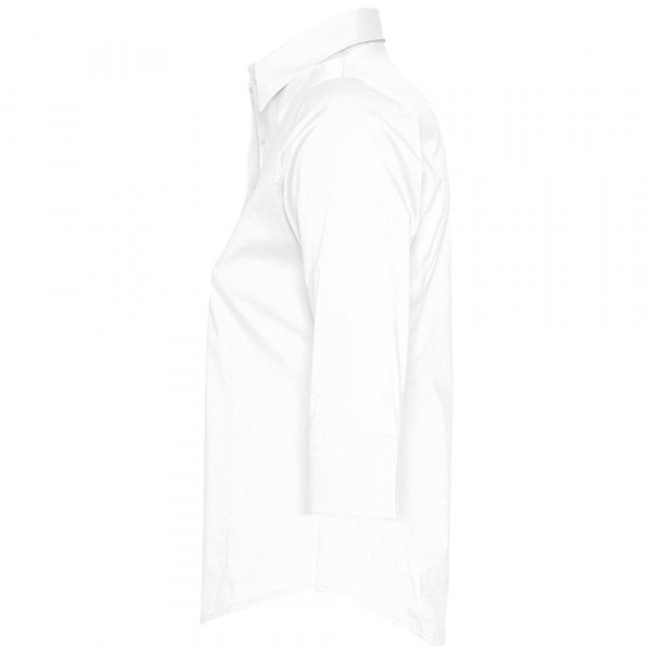 Рубашка женская с рукавом 3/4 Effect 140