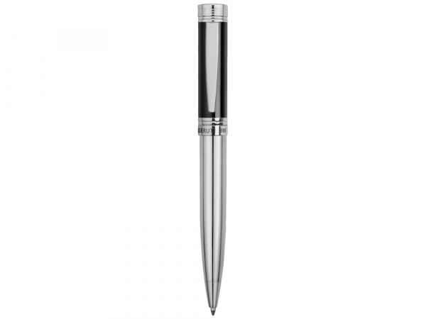 Шариковая авторучка Zoom Classic Black. Cerruti 1881